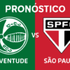 Pronóstico Juventude vs Sao Paulo – Brasileirao Serie A (24/07/2025)