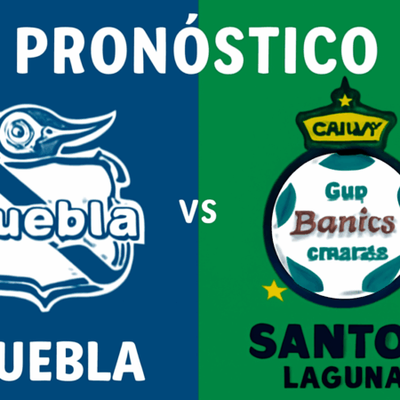 Pronóstico Puebla vs Santos Laguna – Liga MX (26/07/25)
