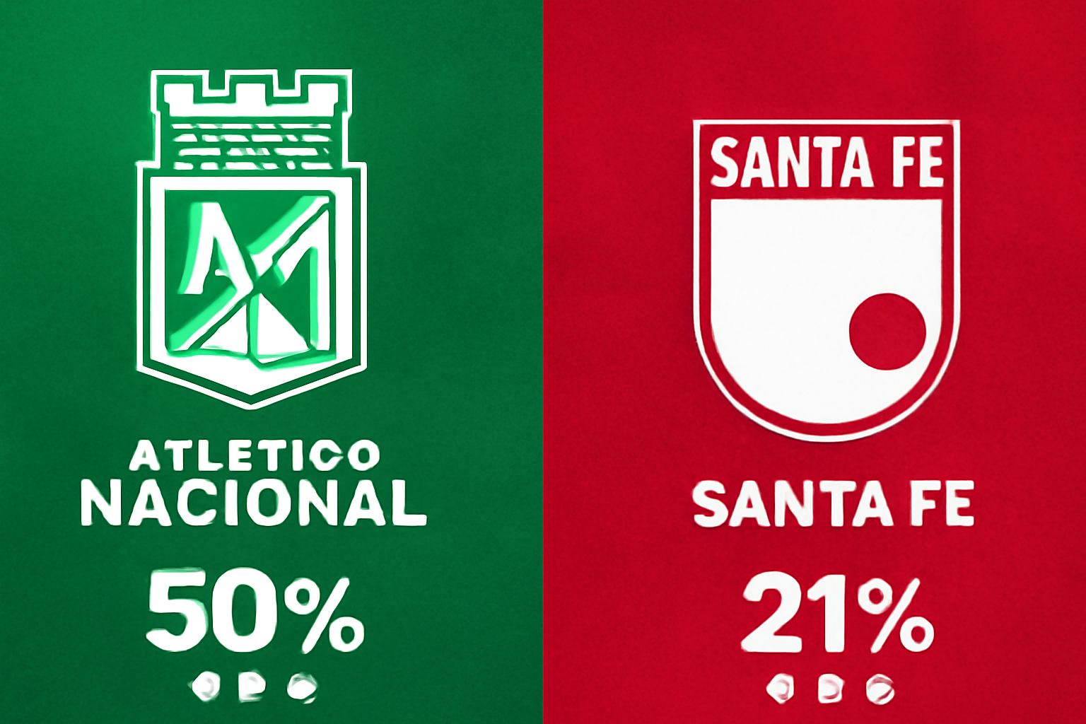 Pronóstico Atlético Nacional vs Santa Fe - Categoría Primera A (26/07/2025) 6 ChatGPT Image 24 jul 2025 22 47 22