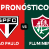 Pronóstico São Paulo vs Fluminense – Brasileirao Série A (27/07/2025)