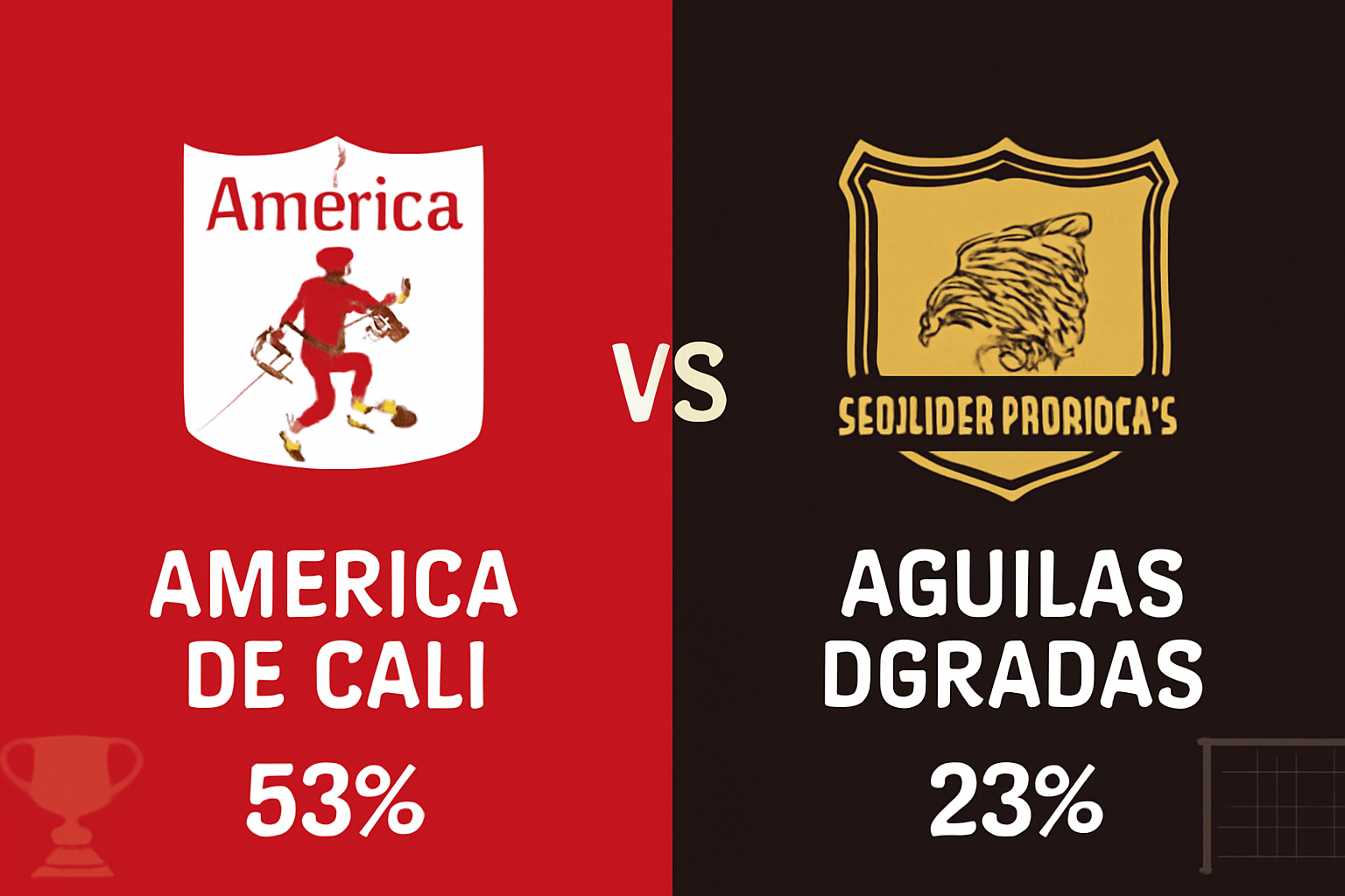 Pronóstico América de Cali vs Águilas Doradas - Categoría Primera A (27/07/2025) 6 ChatGPT Image 26 jul 2025 19 34 16