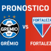 Pronóstico Grêmio vs Fortaleza – Brasileirão Serie A (30/07/2025)