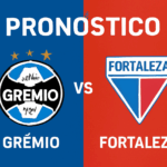 Pronóstico Grêmio vs Fortaleza - Brasileirão Serie A (30/07/2025)