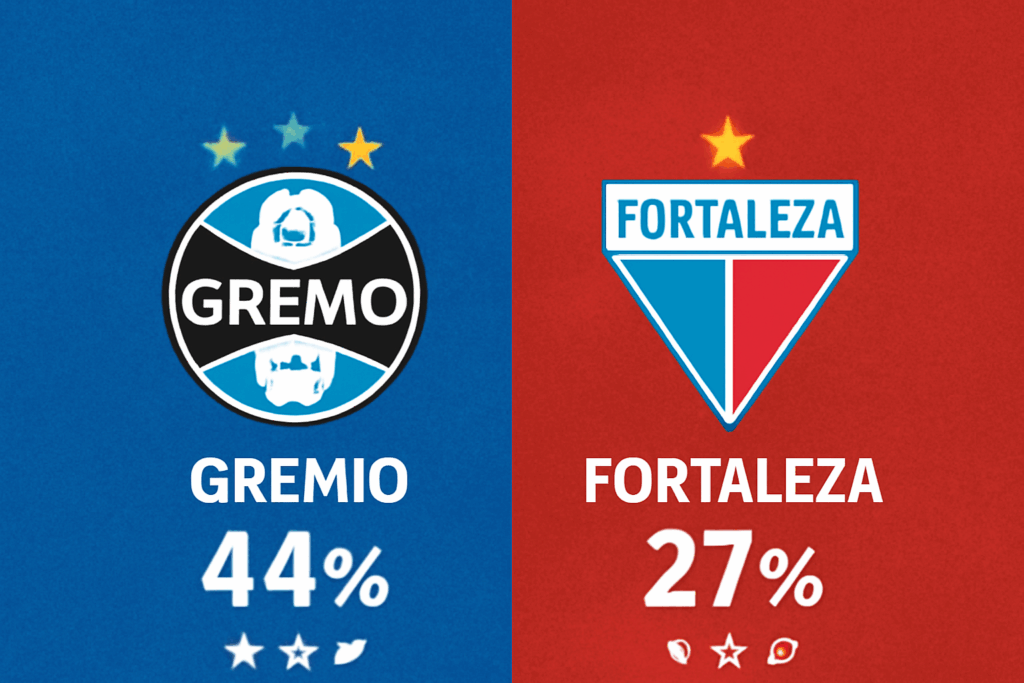 Pronóstico Grêmio vs Fortaleza - Brasileirão Serie A (30/07/2025) 6 Pronóstico Grêmio vs Fortaleza - Brasileirão Serie A (30/07/2025)
