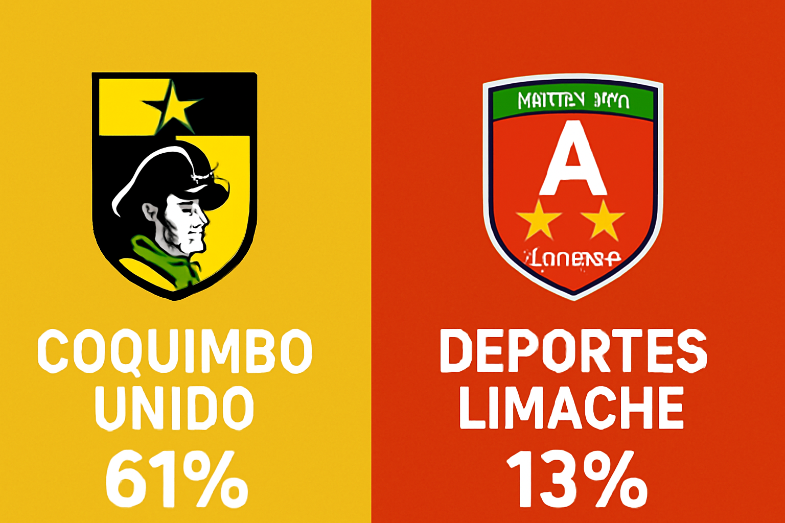 Pronóstico Coquimbo Unido vs Deportes Limache - Liga de Primera (02/08/2025) 2 Pronóstico Coquimbo Unido vs Deportes Limache - Liga de Primera (02/08/2025)