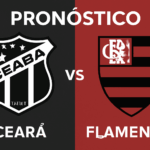 Pronóstico Ceará vs Flamengo - Brasileirao Serie A (03/08/2025)