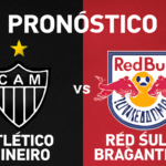 Pronóstico Atlético Mineiro vs Red Bull Bragantino – Brasileirao Serie A (03/08/2025)