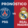 Pronóstico PSG vs Real Madrid – Semifinal Mundial de Clubes FIFA (09/07/2025)