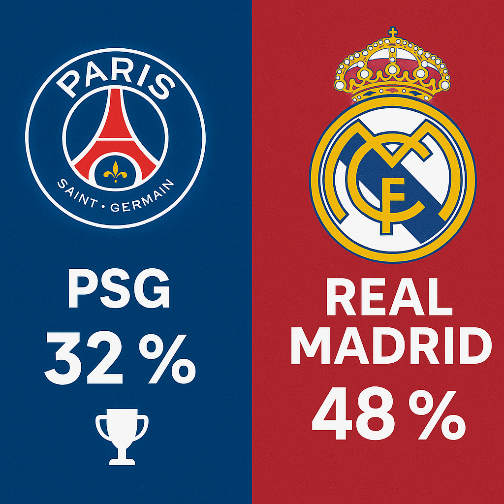 Pronóstico PSG vs Real Madrid – Semifinal Mundial de Clubes FIFA (09/07/2025) 5 ChatGPT Image 7 jul 2025 19 51 36
