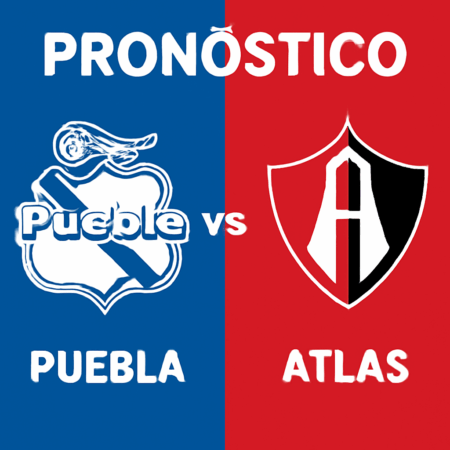 Pronóstico Puebla vs Atlas – Liga MX (11/07/2025)
