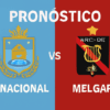 Pronóstico Binacional vs Melgar – Liga 1 Apertura (12/07/2025)