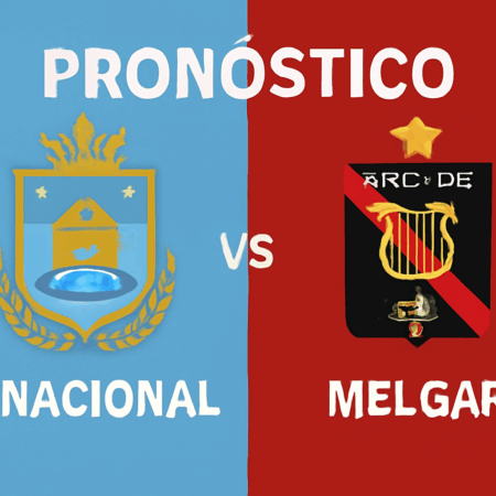 Pronóstico Binacional vs Melgar – Liga 1 Apertura (12/07/2025)