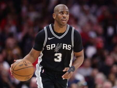 ¿El adiós de una estrella? Los Clippers y la última oportunidad de Chris Paul