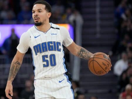 Traspasos NBA: ¿Quién es el base que sustituye a Lillard?