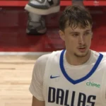 ¡Explosión de talento! Lo mejor y lo peor del arranque de la Liga de Verano NBA 2025