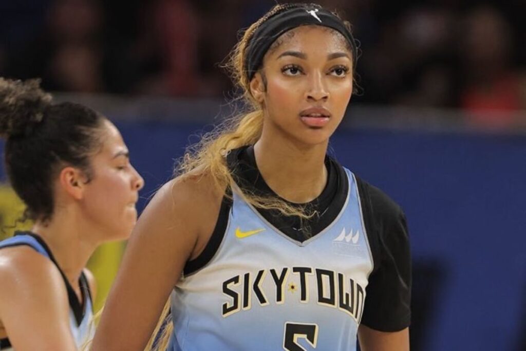Las jugadoras hablaron: ¿Cuál es la peor franquicia de la WNBA en 2025? 1 Las jugadoras hablaron: ¿Cuál es la peor franquicia de la WNBA en 2025?