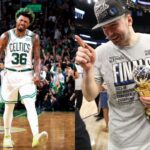 Lakers sueñan en grande: Cuatro figuras de las últimas finales NBA dirán presente en el equipo