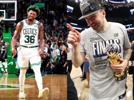 Lakers sueñan en grande: Cuatro figuras de las últimas finales NBA dirán presente en el equipo