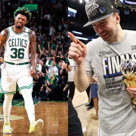 Lakers sueñan en grande: Cuatro figuras de las últimas finales NBA dirán presente en el equipo