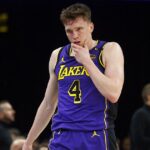 Dalton Knecht pierde brillo: La caída de su valor en el Mercado NBA