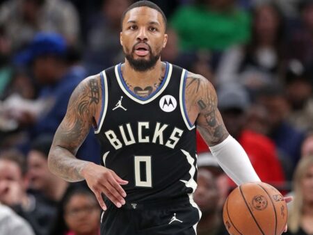 Damian Lillard rompe el silencio: ¿Qué pasó realmente en Milwaukee?