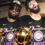 Escándalo en la NBA: Ejecutivo de los 76ers lanza bomba contra los Lakers
