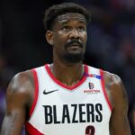 Los Lakers han dado un golpe en la mesa al incorporar a Deandre Ayton