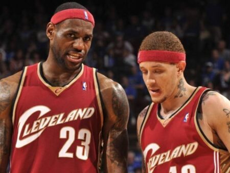 ¿Cómo perdió todo? La trágica caída de una promesa de la NBA