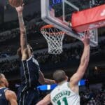 ¿Listo a tiempo? La nueva cirugía que sacude a los Dallas Mavericks