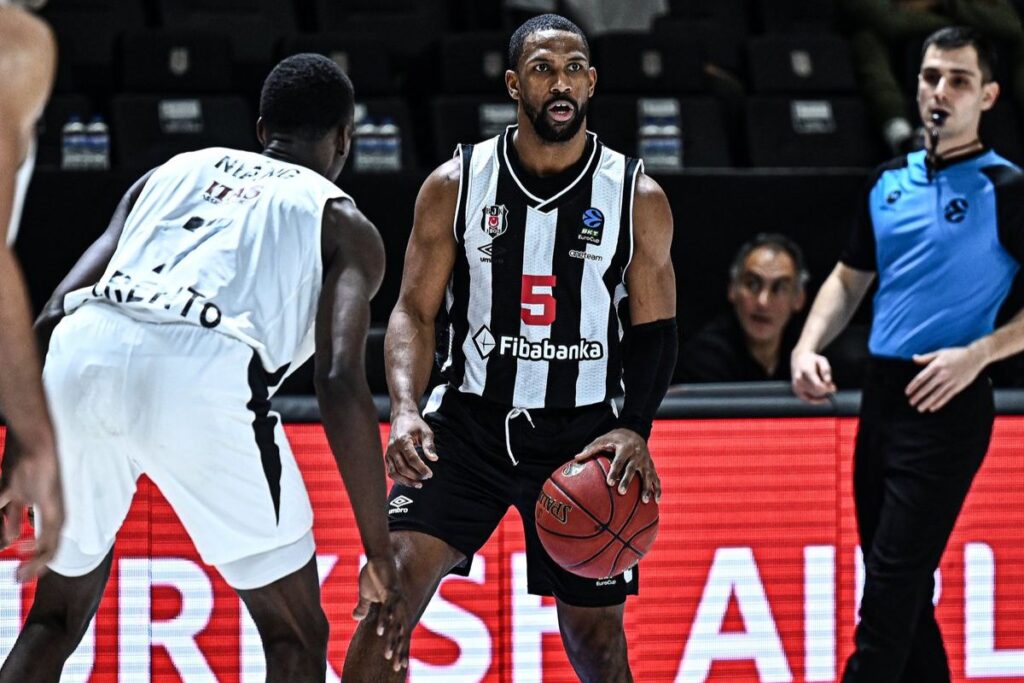 Mercado ACB: Básquet Girona oficializa a un talento americano para brillar