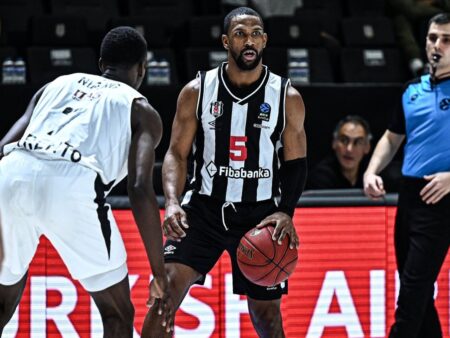 Mercado ACB: Básquet Girona oficializa a un talento americano para brillar