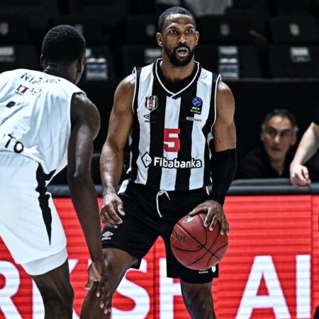 Mercado ACB: Básquet Girona oficializa a un talento americano para brillar
