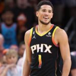 El experimento de los Suns: ¿Qué hay detrás del nuevo rol de Devin Booker?