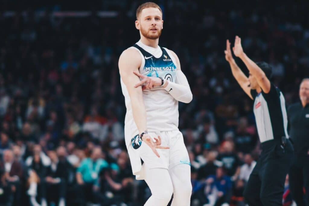 Italia celebra: ¿Qué jugador NBA apunta al Eurobasket 2025 con ciudadanía incluida? 1 Italia celebra: ¿Qué jugador NBA apunta al Eurobasket 2025 con ciudadanía incluida?