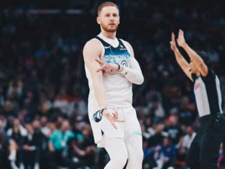 Italia celebra: ¿Qué jugador NBA apunta al Eurobasket 2025 con ciudadanía incluida?
