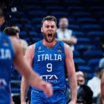 Italia en shock: ¿Qué pasó con su máxima figura para el Eurobasket 2025?