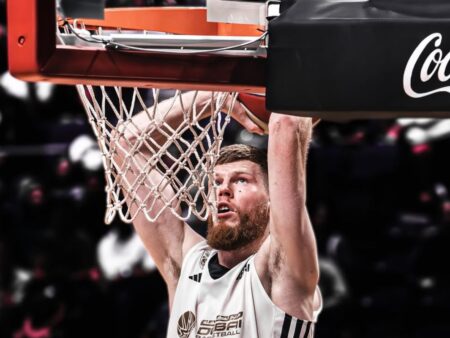 Dubai Basketball revoluciona la Euroliga: ¿Quiénes son las estrellas que comandan el equipo?
