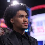 ¿Quién guía a Dylan Harper? El mentor argentino del Pick 2 en los San Antonio Spurs