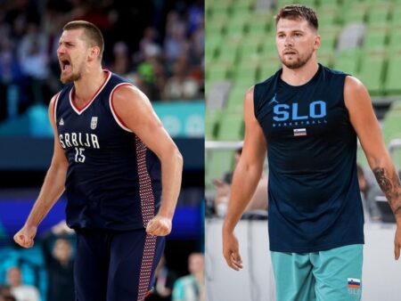 ¿Un torneo sin favoritos? Eurobasket 2025 y su competitividad sin precedentes