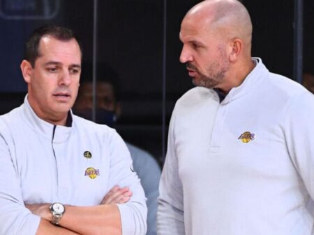 Cuerpo técnico de lujo en Dallas: Frank Vogel se une a Jason Kidd para la NBA 2025-2026