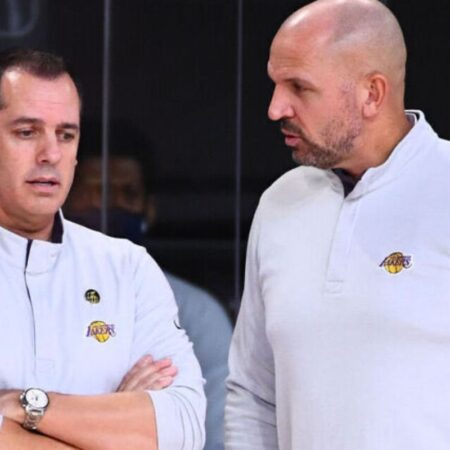 Cuerpo técnico de lujo en Dallas: Frank Vogel se une a Jason Kidd para la NBA 2025-2026