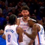 ¿El mayor riesgo de la NBA? Thunder invierten 822 Millones en su Big Three