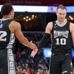 Los Atlanta Hawks siguen activos en el mercado NBA: Nuevo talento estratégico para Atlanta. Créditos a Getty Images