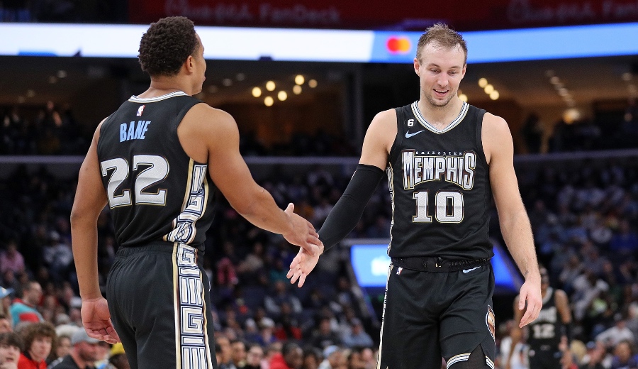 Los Atlanta Hawks siguen activos en el mercado NBA: Nuevo talento estratégico para Atlanta 1 Los Atlanta Hawks siguen activos en el mercado NBA: Nuevo talento estratégico para Atlanta. Créditos a Getty Images