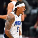 Mercado NBA: ¿Cómo transforma la extensión de Banchero al Orlando Magic? Crétidos a Getty Images