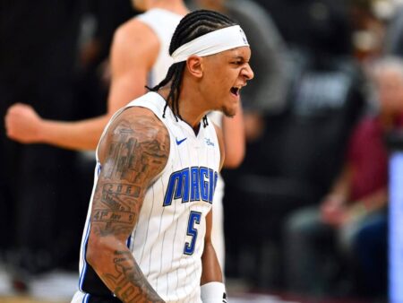 Mercado NBA: ¿Cómo transforma la extensión de Banchero al Orlando Magic?