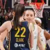 ¿Quién ganó la batalla? Lo mejor del enfrentamiento Clark vs Bueckers en la WNBA
