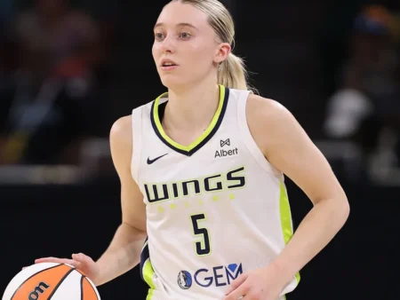 Récord histórico: ¿Cómo Paige Bueckers está conquistando la WNBA?