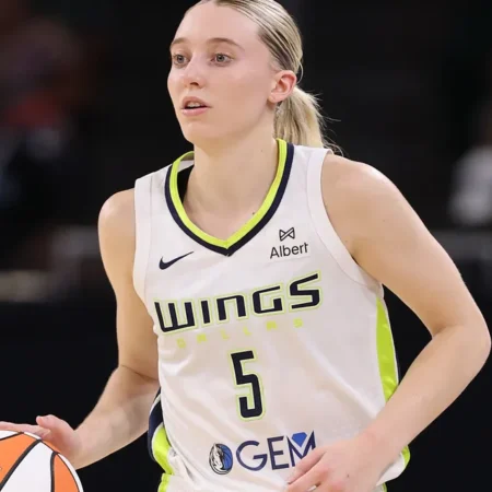 Récord histórico: ¿Cómo Paige Bueckers está conquistando la WNBA?
