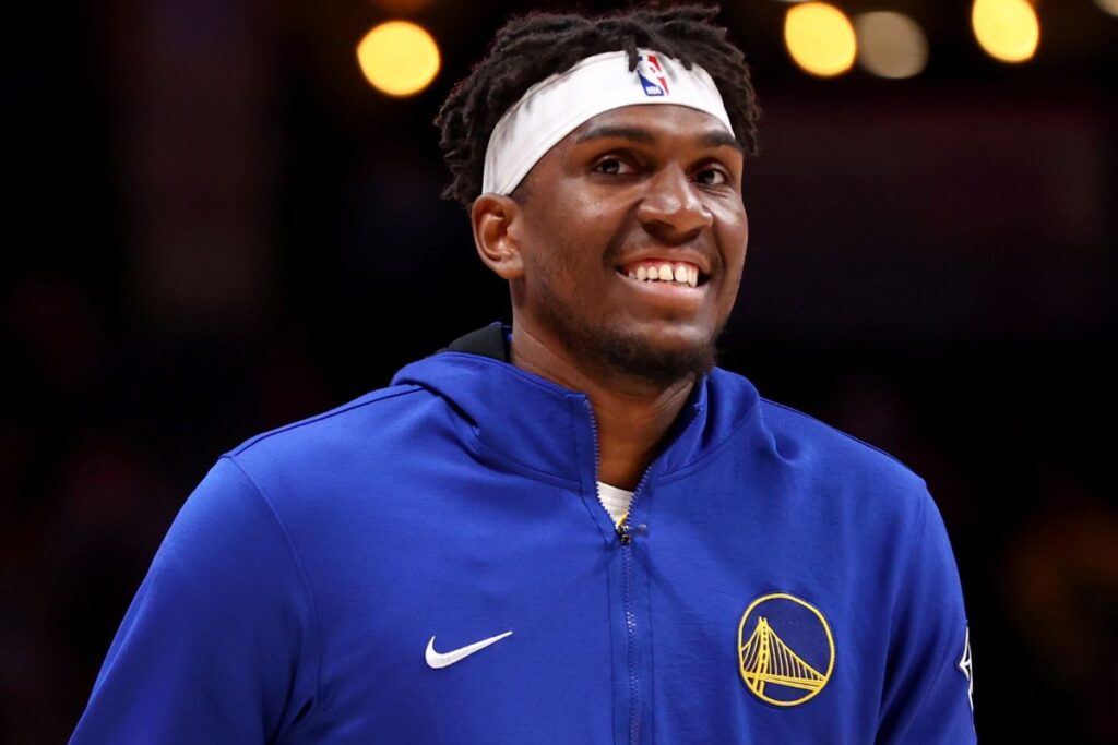 El adiós de Kevon Looney: La emotiva despedida que sacude a los Golden State Warriors 1 El adiós de Kevon Looney: La emotiva despedida que sacude a los Golden State Warriors